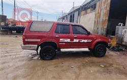 تويوتا هايلوكس